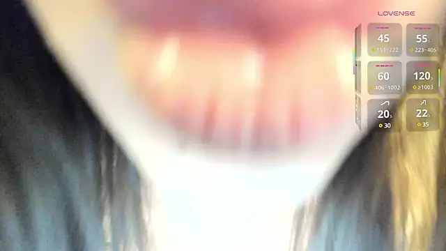 Anfisavisti   online show from 03/14/25, 02:20