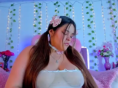 dulcevegga online show from 01/08/26, 02:14