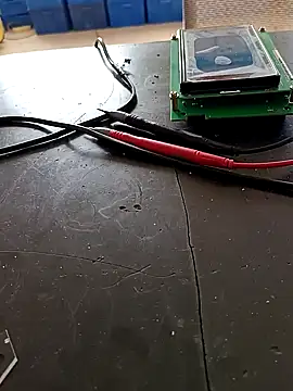 huzi518 online show from 12/03/25, 01:46