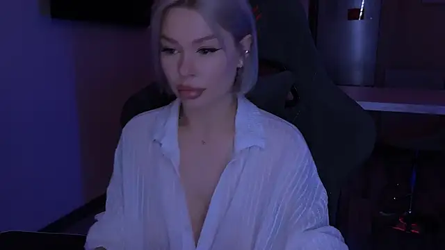 Sasha Mason online show from 11/01/25, 02:13