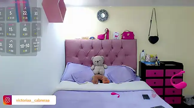 Arya Monita online show from 01/08/25, 12:49