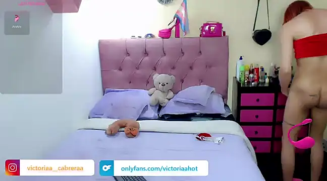 Arya Monita online show from 01/31/25, 06:02