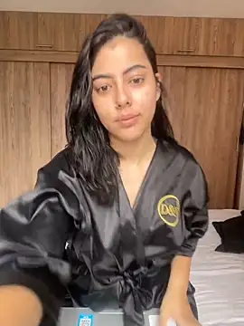 DakotaShelby online show from 12/03/24, 03:55