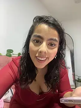 DakotaShelby online show from 01/31/25, 04:06