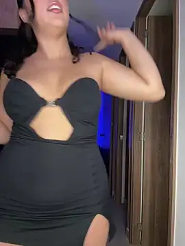 DakotaShelby online show from 03/18/25, 11:42