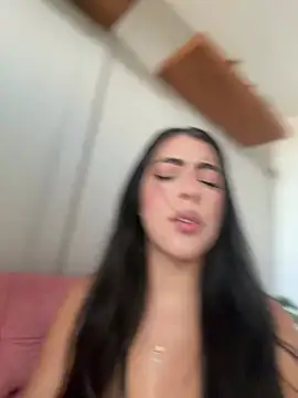 DakotaShelby online show from 07/27/26, 09:33