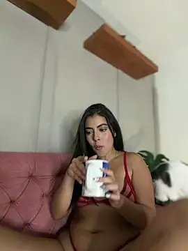 DakotaShelby online show from 08/08/26, 12:13