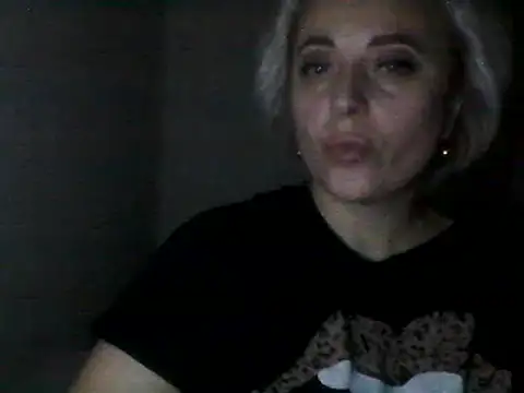 SweetCandy356 online show from 12/04/24, 04:16