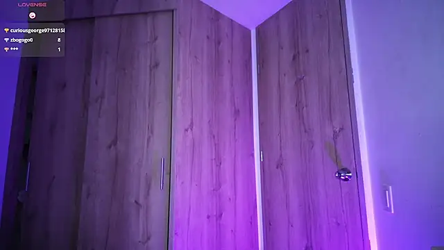 Kiitygirl online show from 02/01/25, 10:26