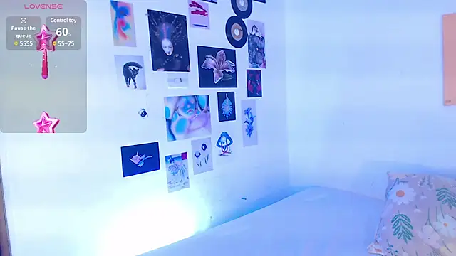 soy jess03 online show from 02/19/25, 10:53