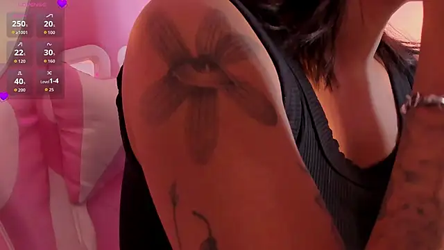 soy jess03 online show from 10/20/25, 12:38