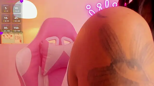 soy jess03 online show from 10/21/25, 12:39