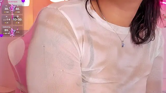 soy jess03 online show from 10/26/25, 12:11