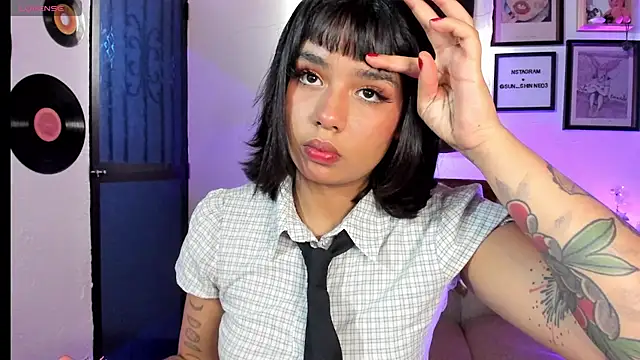 Snapshot of soy_jess03 chatting on 03/07/26, 04:59 soy jess03 online show from 03/07/26, 04:59