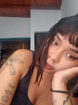 Snapshot of soy_jess03 chatting on 04/05/26, 05:54 soy jess03 online show from 04/05/26, 05:54