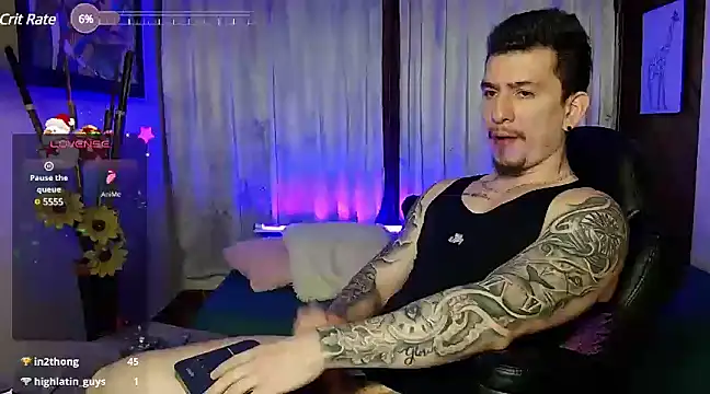 Snapshot of steventeylor chatting on 12/02/24, 05:26 steventeylor online show from 12/02/24, 05:26