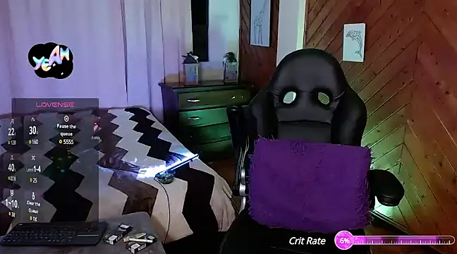 Snapshot of steventeylor chatting on 02/24/25, 04:16 steventeylor online show from 02/24/25, 04:16