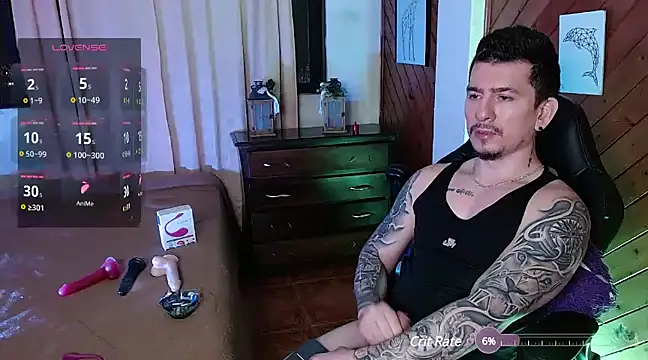 Snapshot of steventeylor chatting on 03/06/25, 01:05 steventeylor online show from 03/06/25, 01:05