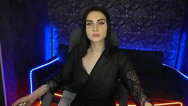 AlexaGreyyy online show from 01/25/25, 12:17