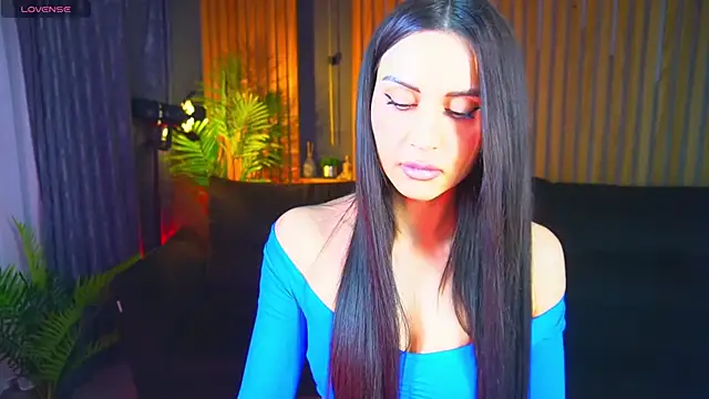 AlexaGreyyy online show from 02/04/26, 09:09