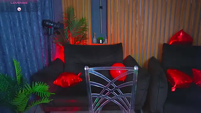 AlexaGreyyy online show from 02/11/26, 09:20