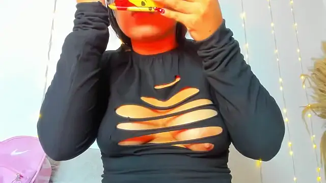 Maisa issa online show from 10/07/25, 01:30