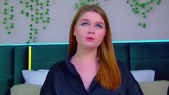 CrystalLyons online show from 03/12/25, 03:07