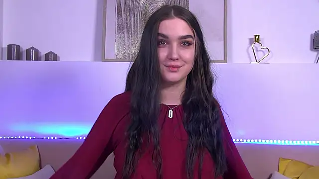 ChristinaMilton online show from 01/21/25, 06:23