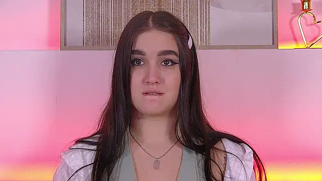 ChristinaMilton online show from 02/02/25, 01:23