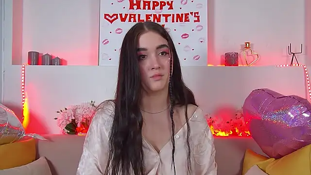 ChristinaMilton online show from 02/15/25, 01:10