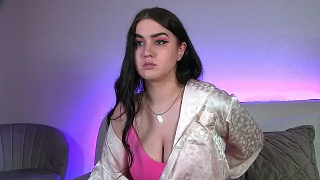 ChristinaMilton online show from 03/16/25, 01:28