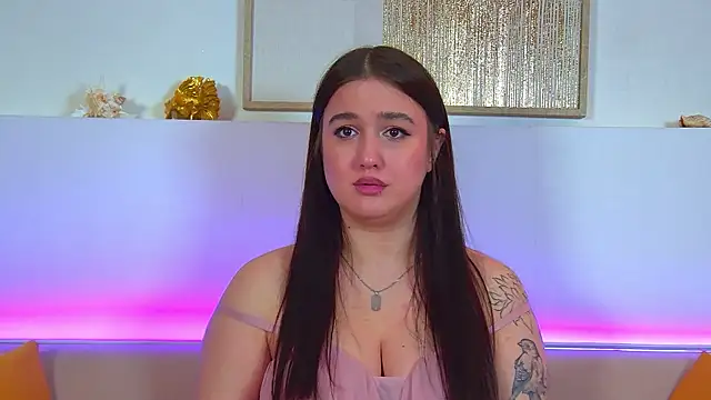 ChristinaMilton online show from 02/28/26, 06:31