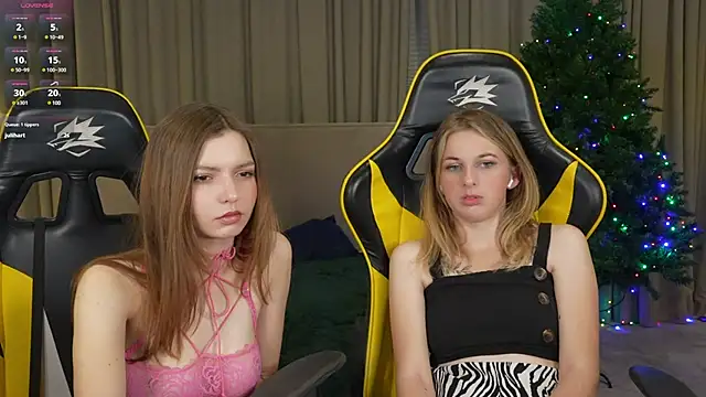 Michelle 054 online show from 12/14/24, 04:09