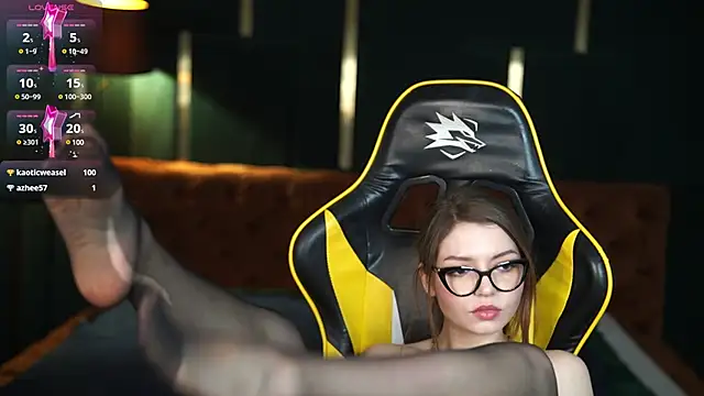 Michelle 054 online show from 01/20/25, 03:07