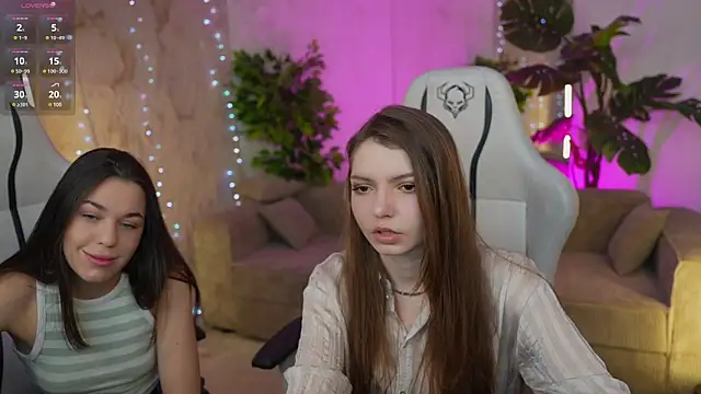 Michelle 054 online show from 01/27/25, 11:22