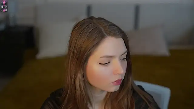 Michelle 054 online show from 02/03/25, 12:36