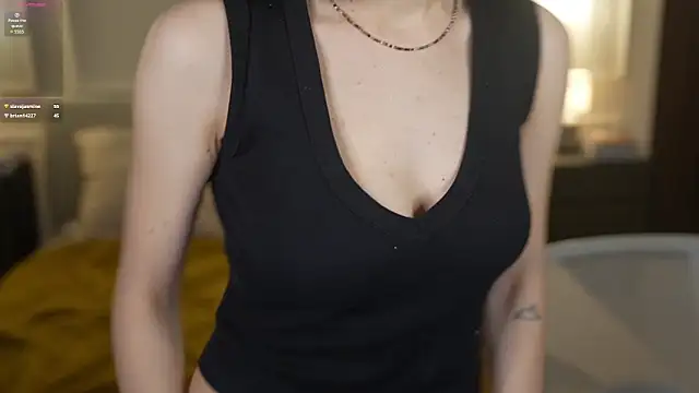 Michelle 054 online show from 02/28/25, 05:26