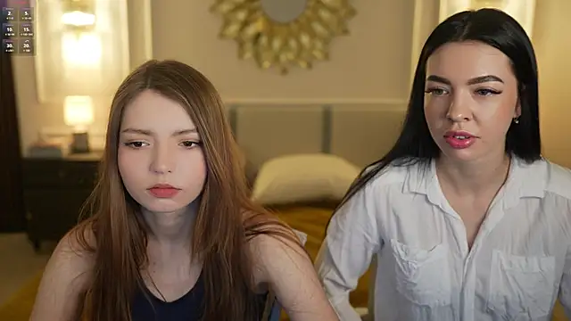 Michelle 054 online show from 03/07/25, 11:29