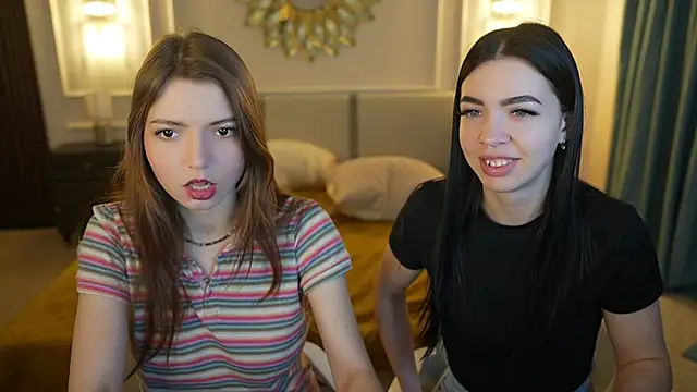 Michelle 054 online show from 03/22/25, 12:04