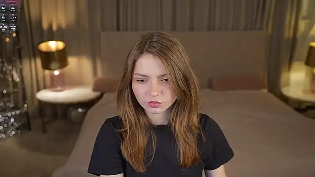 Michelle 054 online show from 10/09/25, 11:36