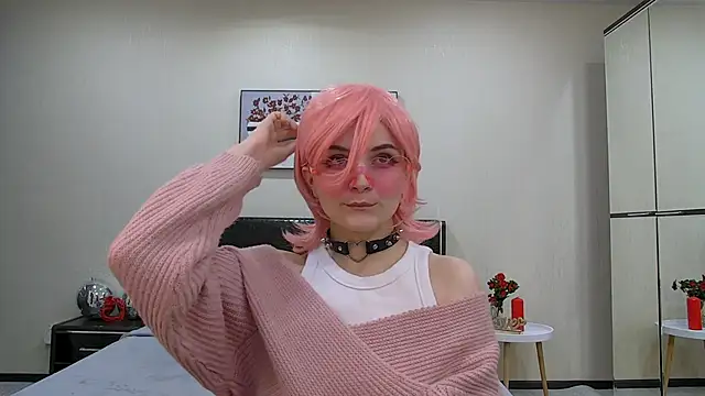 KellyStone online show from 01/14/25, 05:34