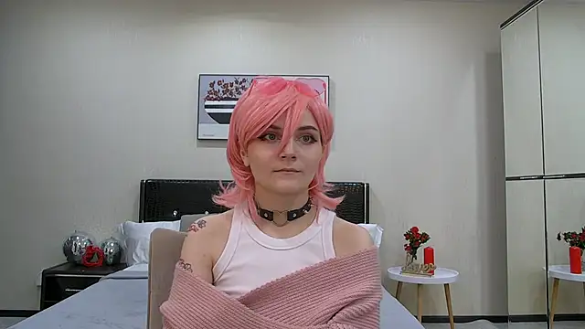 KellyStone online show from 01/14/25, 08:37