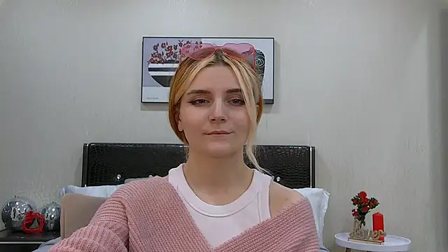 KellyStone online show from 01/15/25, 03:11