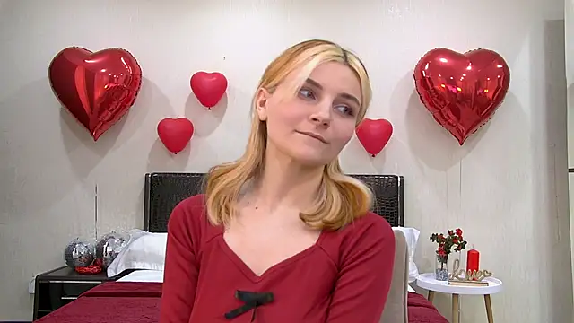 KellyStone online show from 02/16/25, 05:37