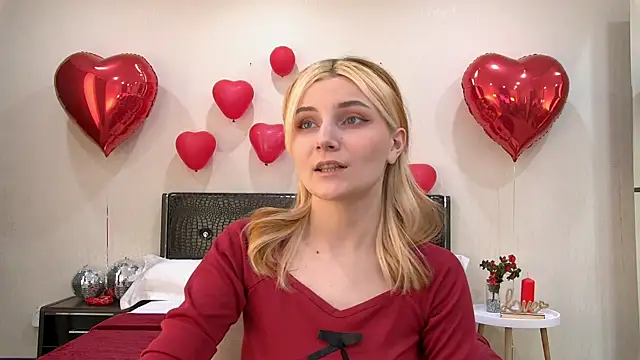 KellyStone online show from 02/16/25, 08:43