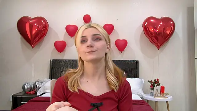 KellyStone online show from 02/16/25, 11:49