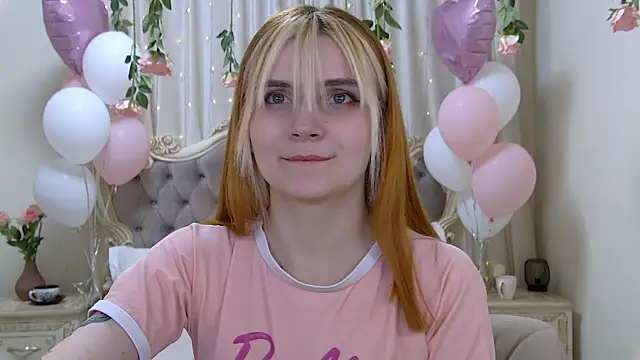 KellyStone online show from 02/21/25, 02:38