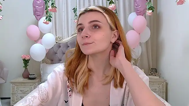 KellyStone online show from 03/11/25, 11:15