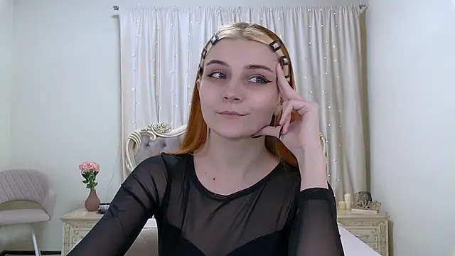 KellyStone online show from 03/21/25, 04:07