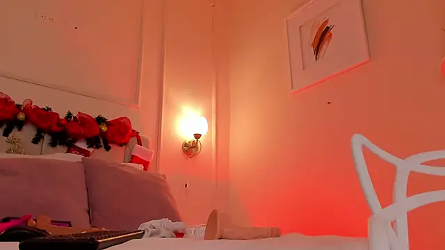 dani skinny  online show from 12/12/24, 02:44